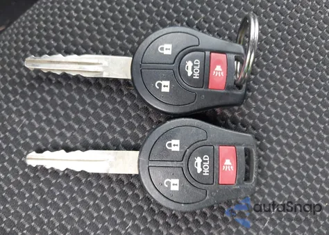 2019 Nissan Sentra S из США, поврежденный, VIN 3N1AB7AP5KY270503